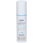 BIONIKE SUN P&Auml;IKESEKAITSELOSJOON VANANEMISVASTANE SPF50+ 50ML