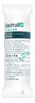MEDRULL ELASTNE SIDE ULTRA-CREPP 10CM X 4M