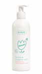 ZIAJA INTIIMPESUGEEL RASEDUSE JA S&Uuml;NNITUSJ&Auml;RGNE 300ML