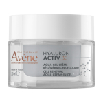 AVENE HYALURON ACTIV B3 AQUA-GEL VANANEMISVASTANE 50ML