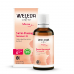 WELEDA LAHKLIHA MASSAAZHI&Otilde;LI 50ML