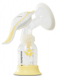 MEDELA BF HARMONY STANDARD RINNAPUMP MANUAALNE N1