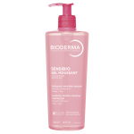 BIODERMA SENSIBIO N&Auml;OPESUGEEL TUNDLIKULE NAHALE 500ML
