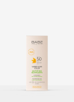 BABE SUPER FLUID EMULSIOON N&Auml;OLE MATISTAV SPF50 TOONIV 50ML