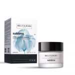 BELLA AURORA SUBLIME P&Auml;EVAKREEM VANANEMISVASTANE 50ML