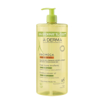 A-DERMA EXOMEGA CONTROL DUSHI&Otilde;LI ATOOPILISELE NAHALE 1000ML