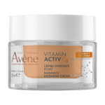 AVENE VITAMIN ACTIV CG N&Auml;OKREEM S&Auml;RA ANDEV 50ML