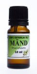 M&Auml;NNIOKKA&Otilde;LI 100% 10ML