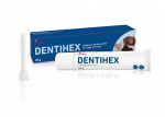 HAMBAPASTA DENTIHEX 20G