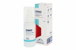 NORDAID ZINC SUUKAUDNE TSINKATSETAADI SPREI 30ML