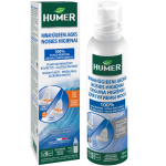 HUMER NASAL AEROS (T&Auml;ISKASVANUTELE) 150ML