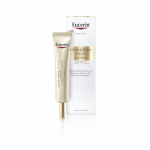 EUCERIN HYALURON FILLER+ELASTICITY SILMA&Uuml;MBRUSKREEM 15ML