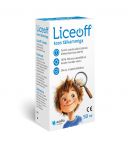 LICEOFF T&Auml;IKAMMIGA 50ML