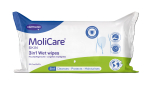 MOLICARE SKIN SALVR&Auml;TIKUD NIISUTATUD 3 IN1 N30