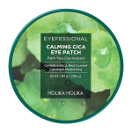 HOLIKA HOLIKA EYEFESSIONAL CALMING CICA PADJAD SILMAALUSTELE 84G