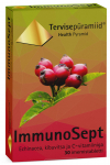 TERVISEP&Uuml;RAMIID IMMUNOSEPT N&Auml;RIMISTABLETT N30