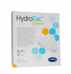 HYDROTAC COMFORT HAAVASIDE 15X15CM N10
