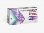 VEISTE-S&Uuml;DAMEROHI FORTE+MG+B6 TBL N40