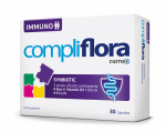 COMPLIFLORA IMMUNO KAPSLID N30