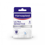 HANSAPL PLAASTRID ULTRA SENISTIVE N8