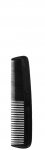 TASKUKAMM 12,3CM MUST N1