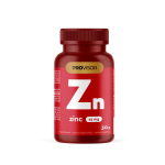 PROVISOR ZINC 25MG N60