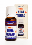 VIPIS NINATILGAD 10ML PUDELIS