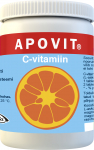 APOVIT C-VIT N&Auml;RIMISTBL 200MG N70