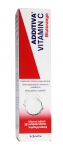 ADDITIVA VITAMIIN C BLUTORANGE KIHISEV TBL 1000MG N20