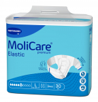 MOLICARE ELASTIC 6 TILKA L N30