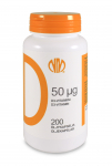 D-VITAMIIN &Otilde;LIKAPSLID 50MCG N200