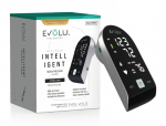 VERER&Otilde;HUAPARAAT EVOLU BG 800 BLACK EDITION INTELLIGENT