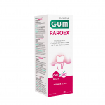 GUM SUUVESI PAROEX 0,12% KLOORHEKSIDIINIGA 300ML