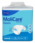 MOLICARE ELASTIC 6 TILKA XL N14