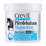 CREVIL HOBUSEPALSAM MAGNEESIUMIGA 250ML