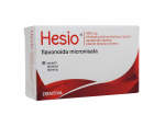 HESIO KATTEGA TBL 900MG+100MG N30