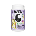 VITA-C KIDS N&Auml;RIMISTABLETID 100MG N90