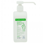 CHEMIPHARM ECOSOFT WASH LOTION SENSITIVE 500ML