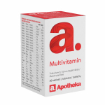 A. MULTIVITAMIN TBL N30