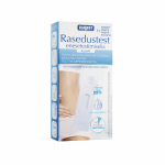 RASEDUSTEST KAIGERT (KASSETT)