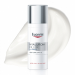 EUCERIN HYALURON-FILLER P&Auml;EVAKREEM NORM. JA KOMB.NAHALE 50ML