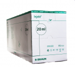 S&Uuml;STAL 20ML N&Otilde;ELAGA (0,8X40MM) N100