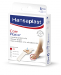 HANSAPL MED PLAASTRID KONNASILMA N8