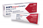 KIN GINGIVAL COMPLEX HAMBAPASTA 0.12% KLOORHEKSIDIINIGA 75ML