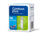 CONTOUR PLUS VERESUHKRU TESTRIBA N50
