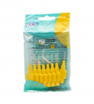 TEPE INTERDENTAALHARJAD NR.4 (0,7MM) N8