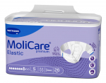 MOLICARE ELASTIC 8 TILKA S N26