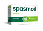 SPASMOIL KAPSLID N15