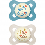 MAM HELENDAV &Ouml;&Ouml;LUTT SILIK. 0-6 KUUD SININE N2