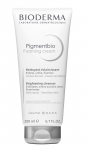 BIODERMA PIGMENTBIO PUHASTUSKREEM VAHUTAV 200ML